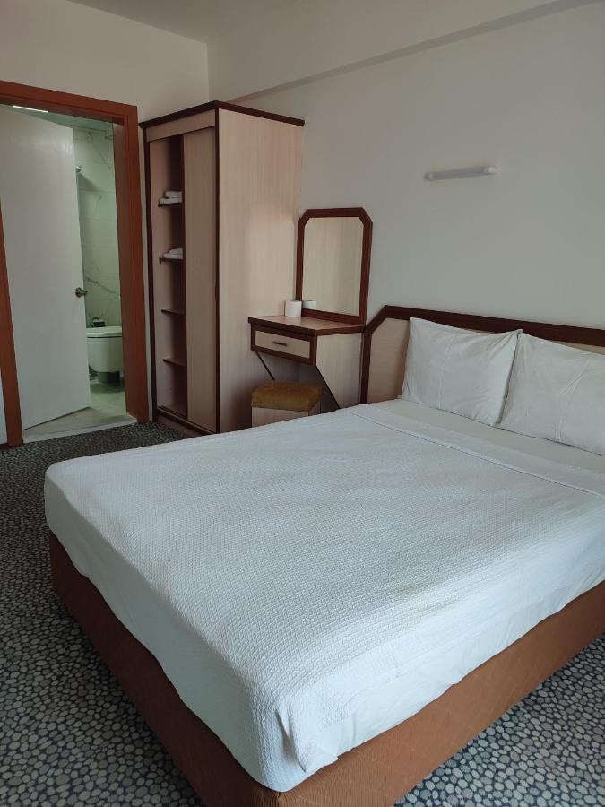 Sirin Villa Çeşme المظهر الخارجي الصورة