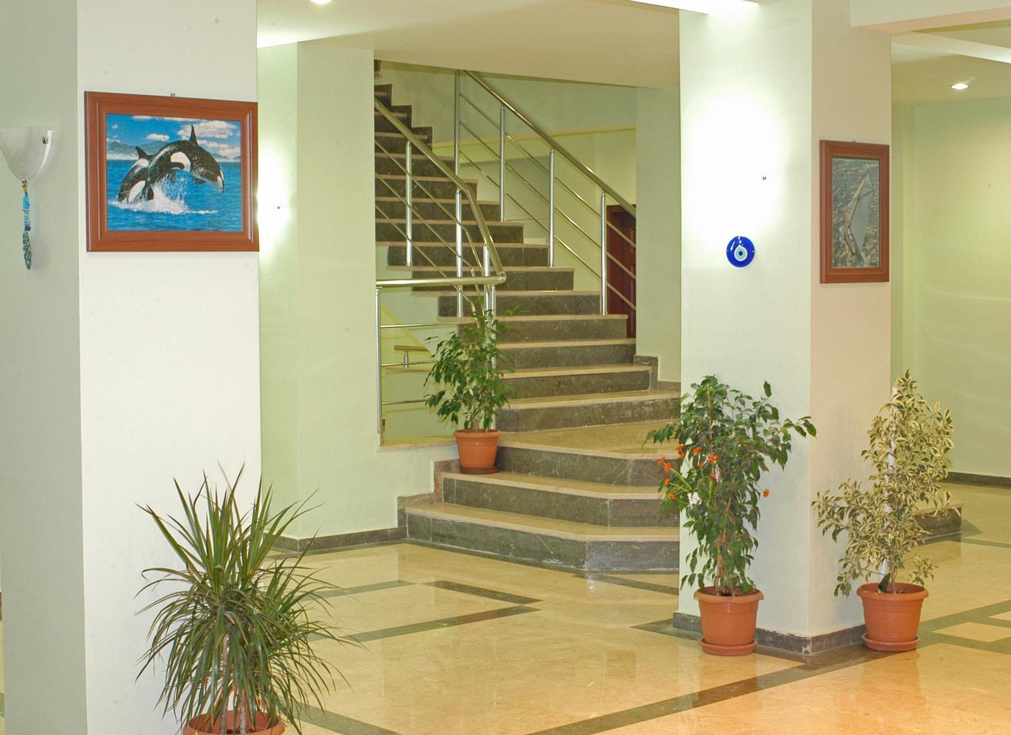 Sirin Villa Çeşme المظهر الخارجي الصورة