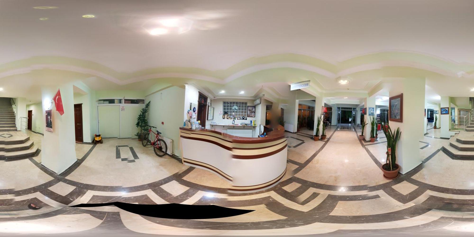 Sirin Villa Çeşme المظهر الخارجي الصورة