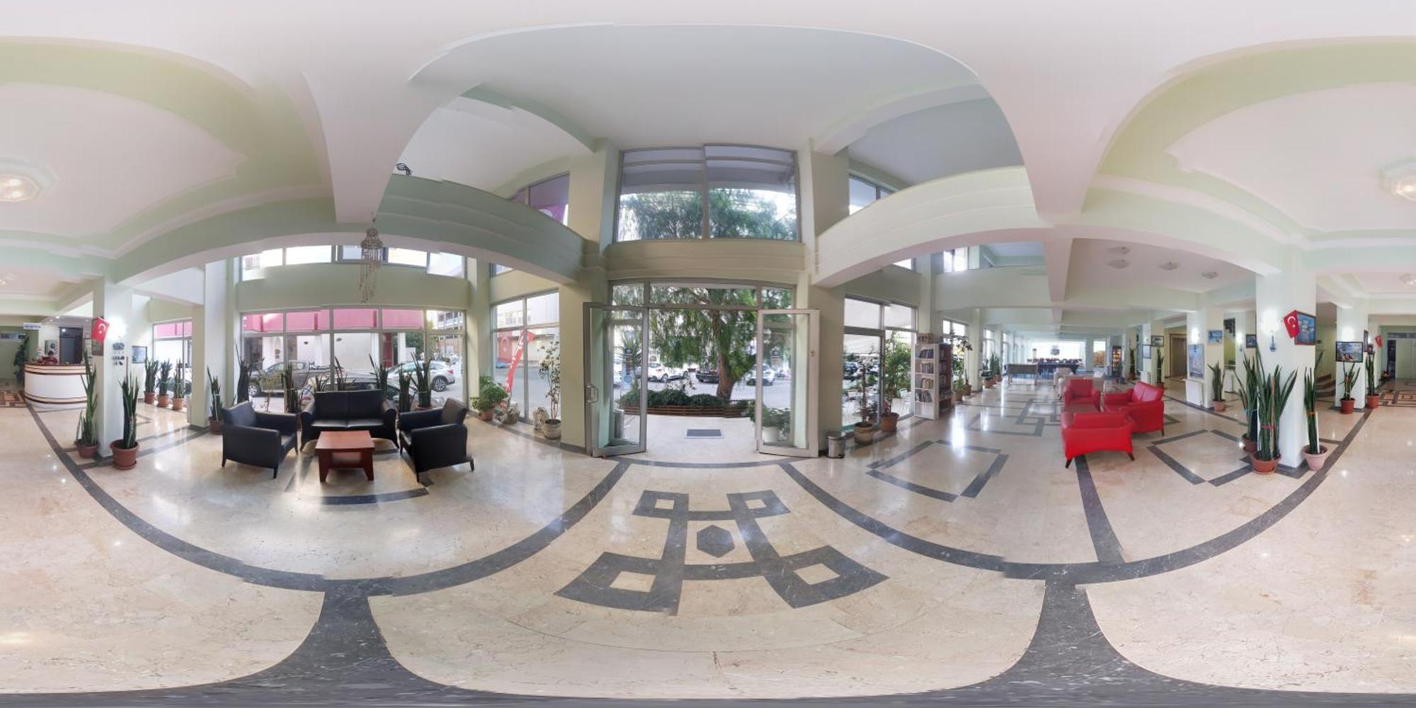 Sirin Villa Çeşme المظهر الخارجي الصورة