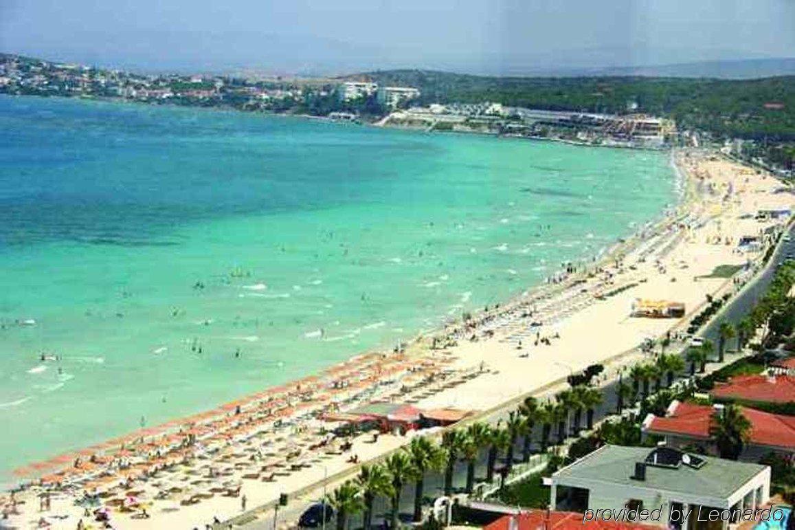 Sirin Villa Çeşme المظهر الخارجي الصورة