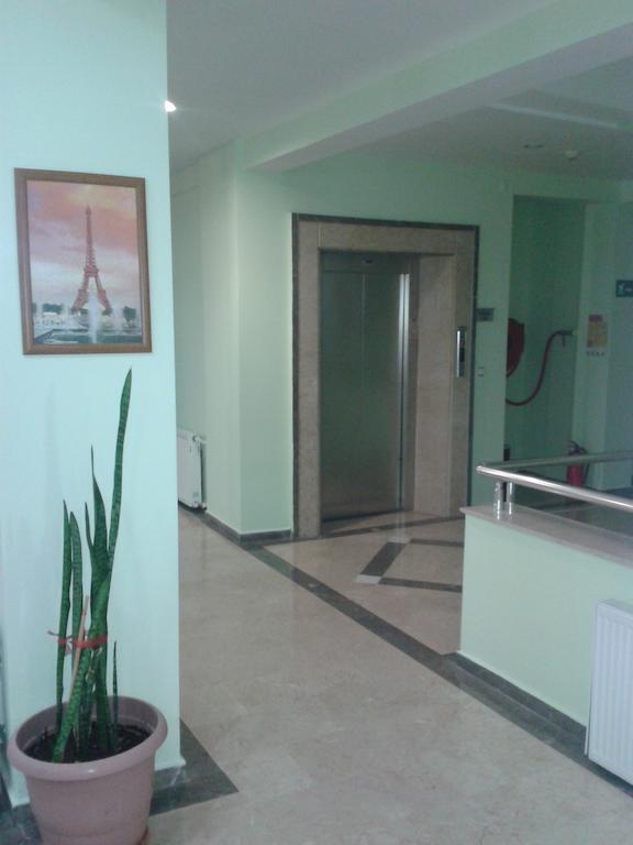 Sirin Villa Çeşme المظهر الخارجي الصورة