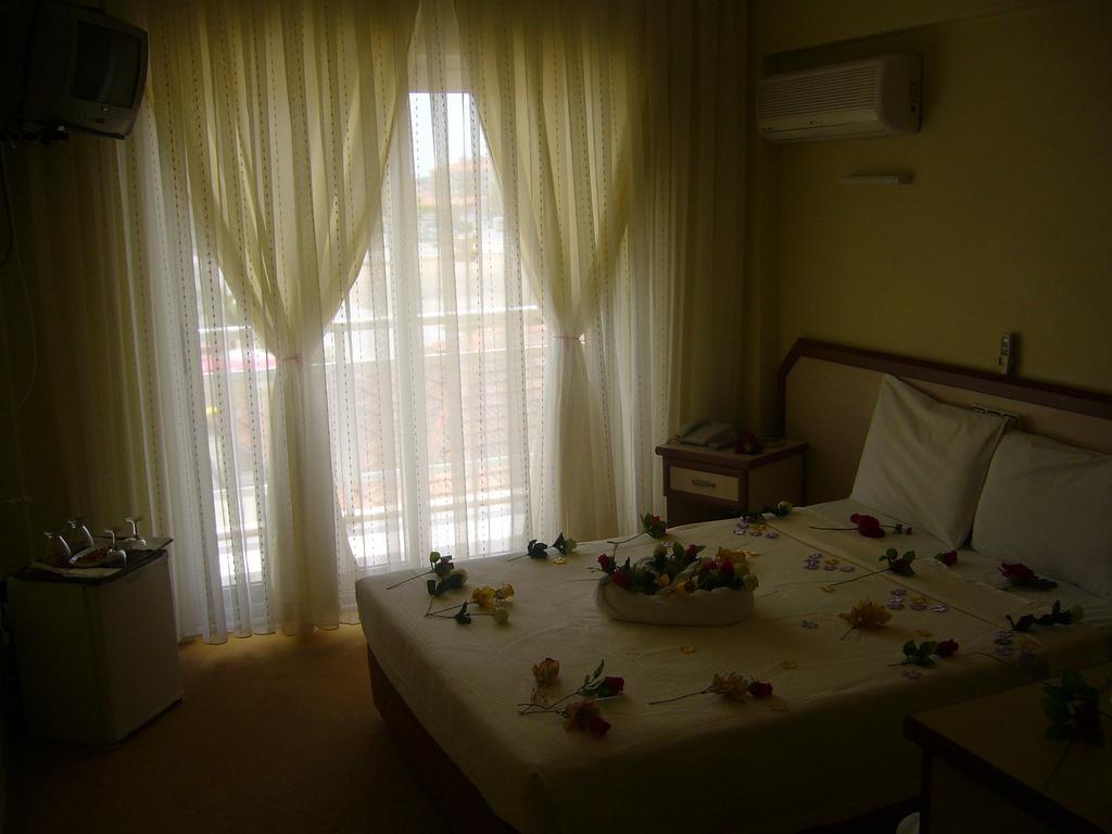 Sirin Villa Çeşme المظهر الخارجي الصورة