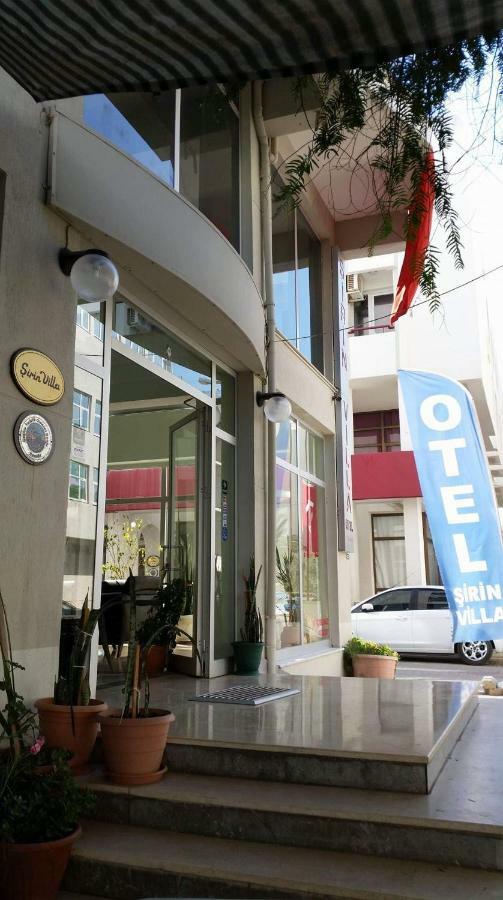 Sirin Villa Çeşme المظهر الخارجي الصورة